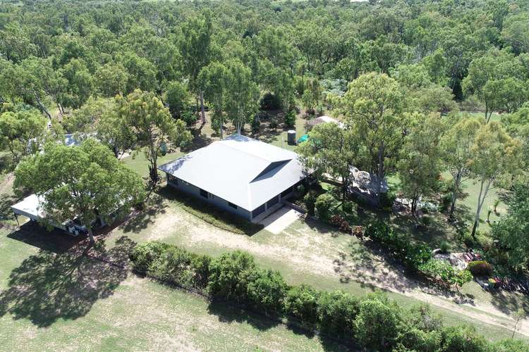 Second view of Homely house listing, 64 Castorina Drive, Mount Kelly QLD 4807