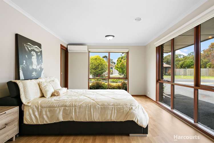 Fifth view of Homely house listing, 73 Paddington Avenue, Carrum Downs VIC 3201