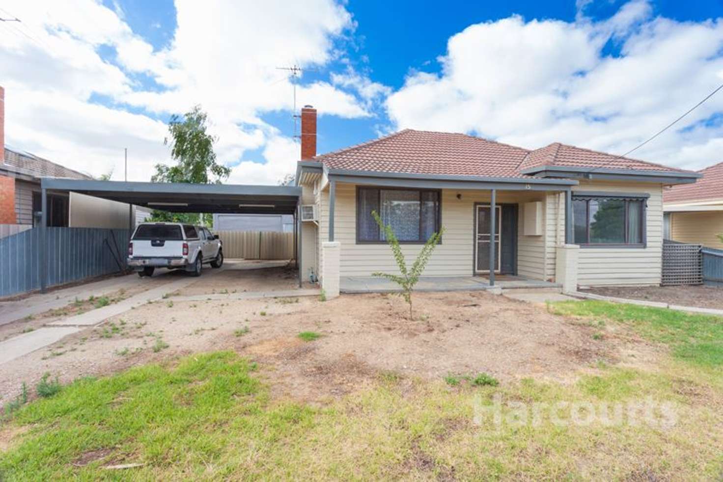 Main view of Homely house listing, 15 Hamilton Crescent, Wangaratta VIC 3677