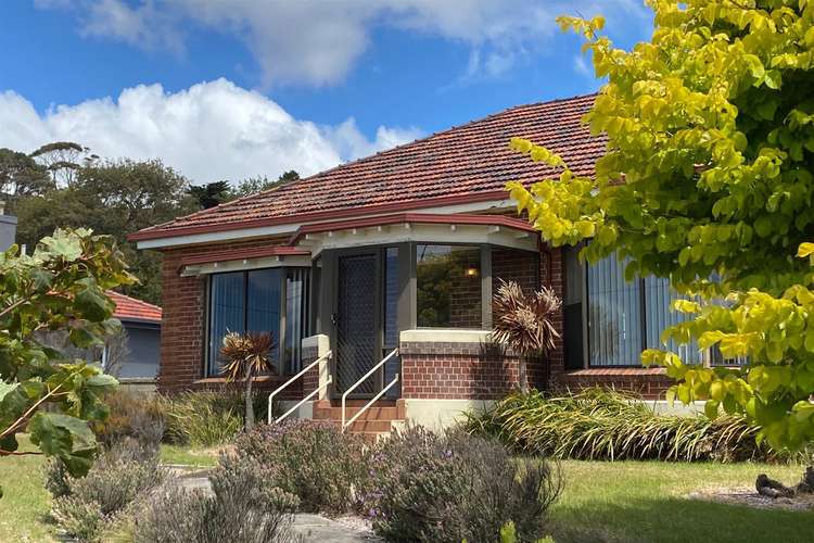 Main view of Homely house listing, 5 Bass Highway, Parklands TAS 7320