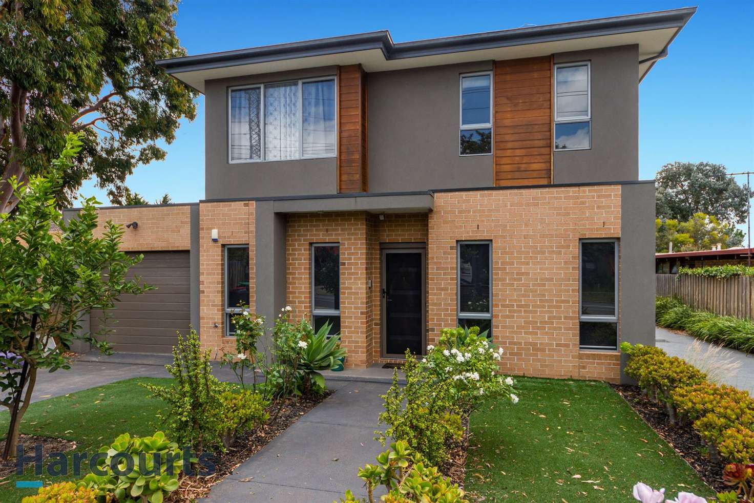 Main view of Homely townhouse listing, 1/94 Rosehill Road, Keilor East VIC 3033