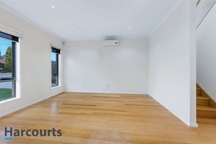 Second view of Homely townhouse listing, 1/94 Rosehill Road, Keilor East VIC 3033