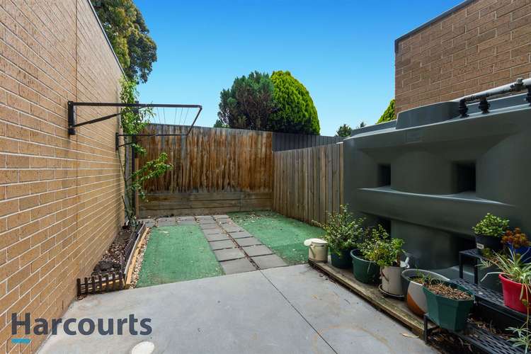Fourth view of Homely townhouse listing, 1/94 Rosehill Road, Keilor East VIC 3033