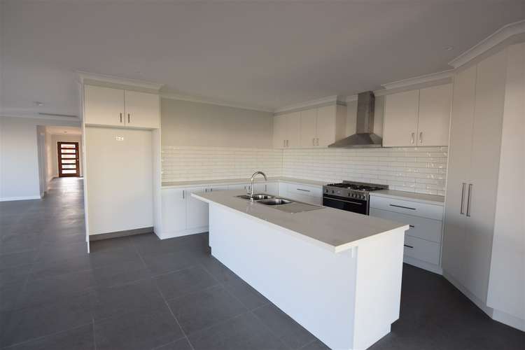 Third view of Homely house listing, 15 Tilbridge Street, Wangaratta VIC 3677