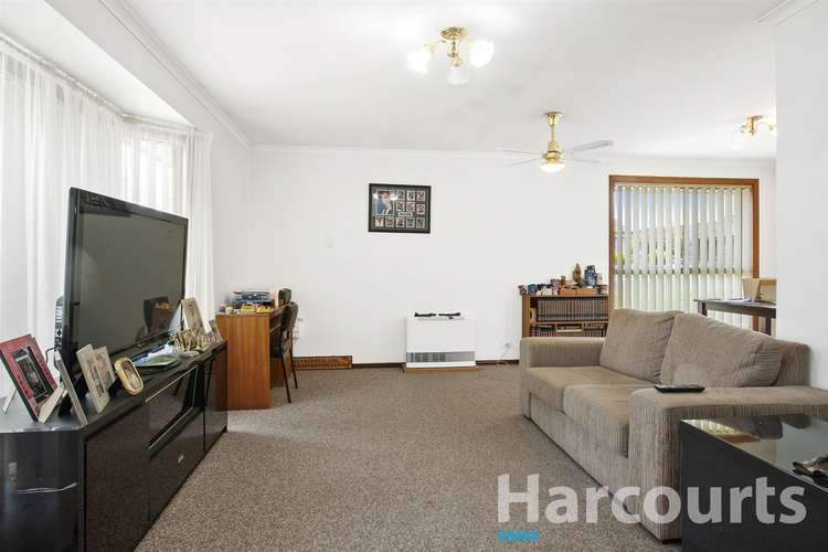 Second view of Homely house listing, 310 Kinnersley Avenue, Canadian VIC 3350