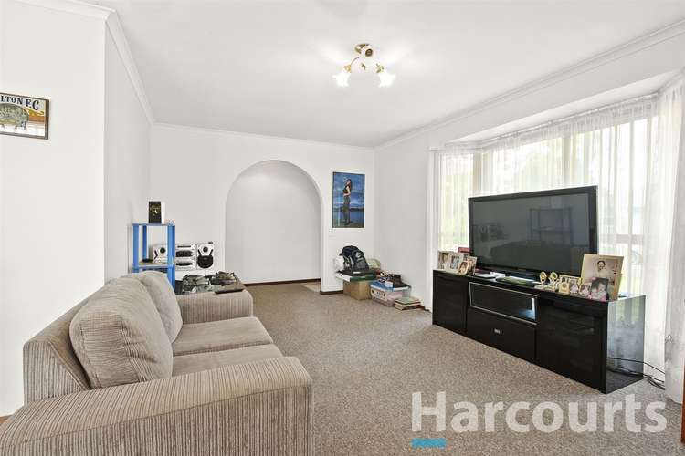 Third view of Homely house listing, 310 Kinnersley Avenue, Canadian VIC 3350