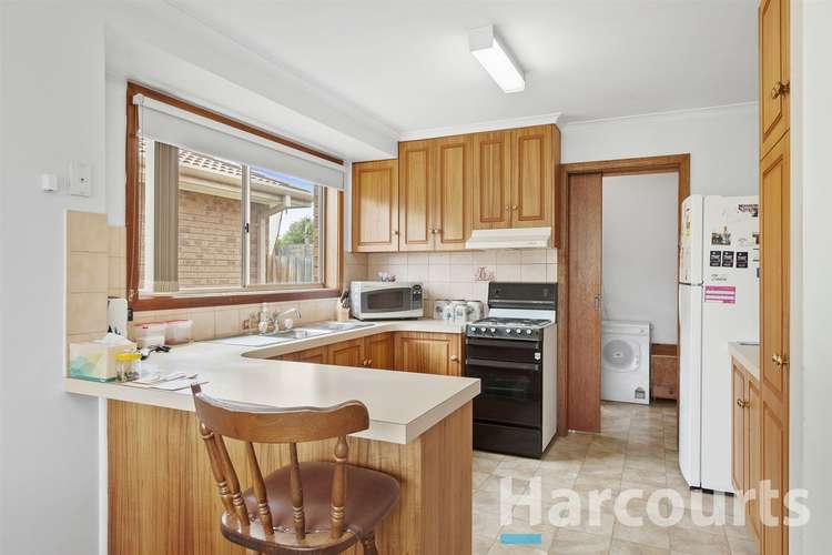 Fourth view of Homely house listing, 310 Kinnersley Avenue, Canadian VIC 3350