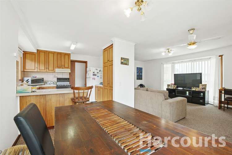 Sixth view of Homely house listing, 310 Kinnersley Avenue, Canadian VIC 3350