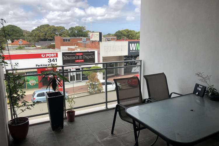 Main view of Homely apartment listing, Unit 109/334 Cambridge St, Wembley WA 6014