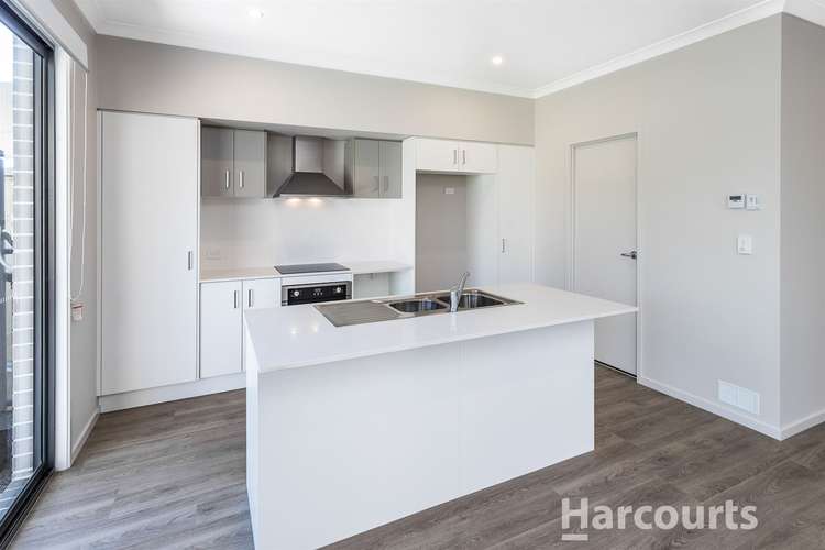 Second view of Homely townhouse listing, 17 Cardew Street, Mango Hill QLD 4509
