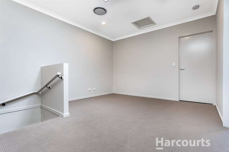 Fifth view of Homely townhouse listing, 17 Cardew Street, Mango Hill QLD 4509
