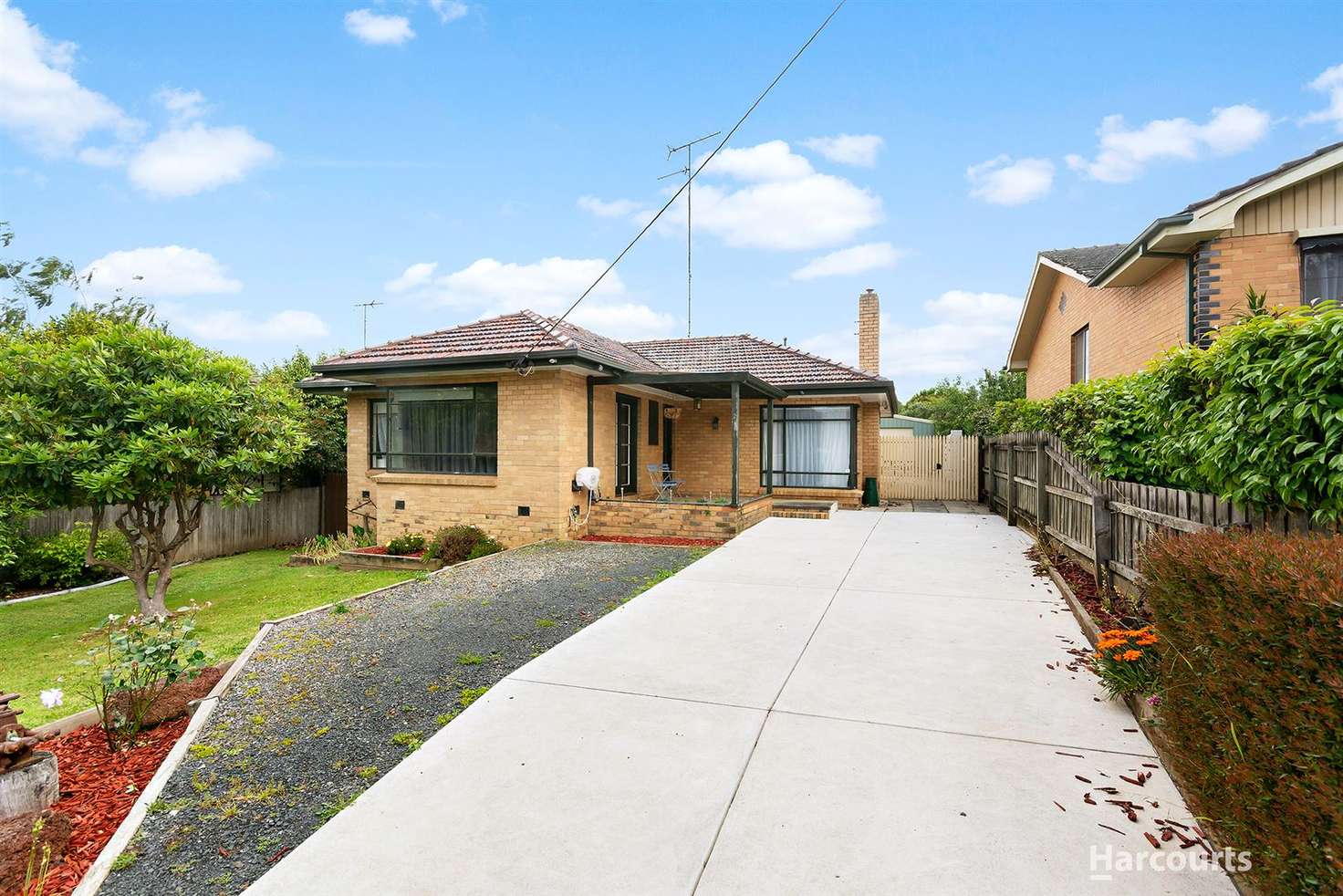 Main view of Homely house listing, 2 Inverness Street, Warragul VIC 3820