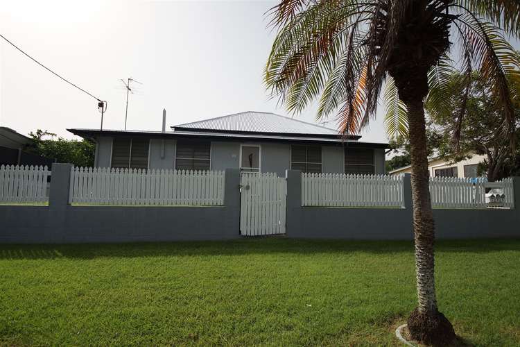 Main view of Homely blockOfUnits listing, 128 Wilmington Street, Ayr QLD 4807