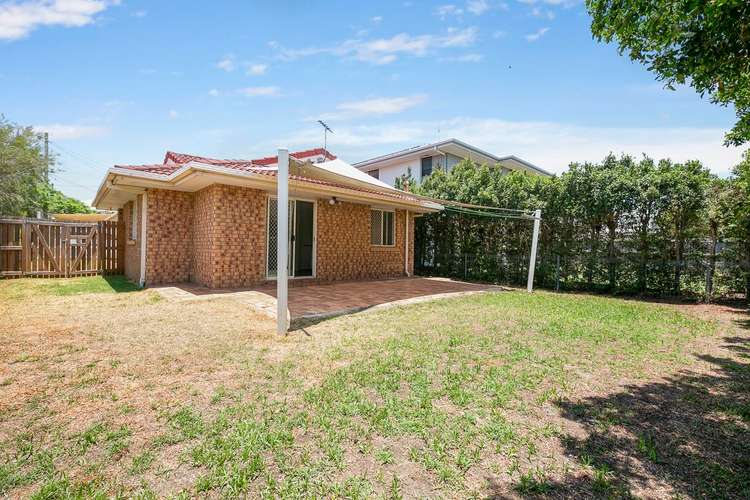 Second view of Homely house listing, 37 Lilley Street, Hendra QLD 4011