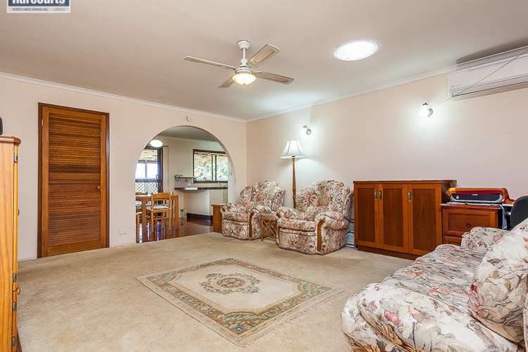 Fourth view of Homely house listing, 4 Wairoa Drive, Strathpine QLD 4500