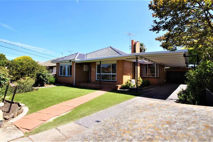 Second view of Homely house listing, 223 Military Rd, Avondale Heights VIC 3034
