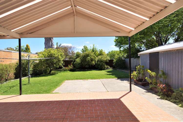 Third view of Homely house listing, 223 Military Rd, Avondale Heights VIC 3034