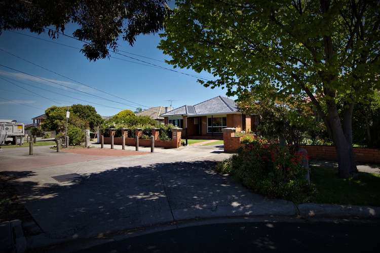 Fourth view of Homely house listing, 223 Military Rd, Avondale Heights VIC 3034