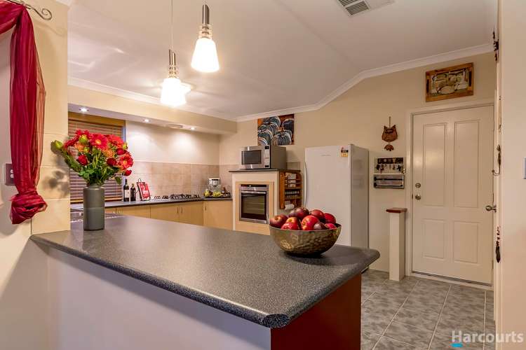 Second view of Homely house listing, 61 Cheriton Drive, Carramar WA 6031
