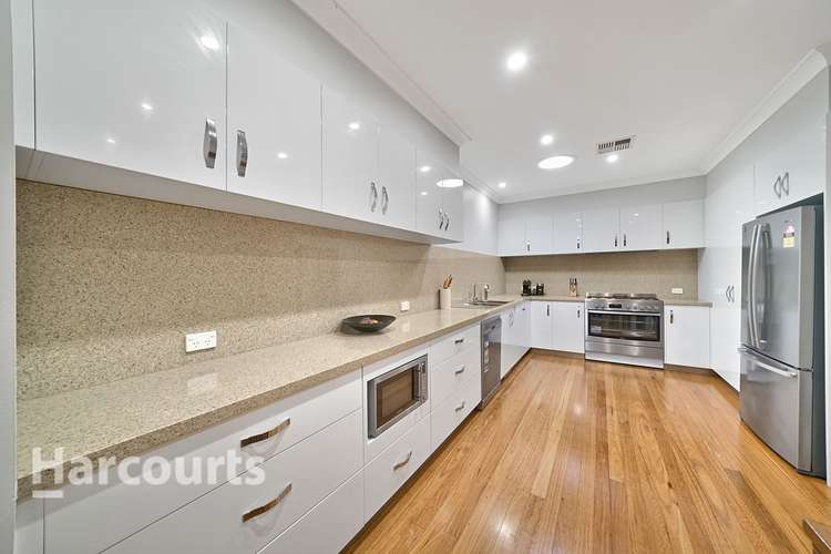 Fourth view of Homely house listing, 1 Melville Court, Harrington Park NSW 2567
