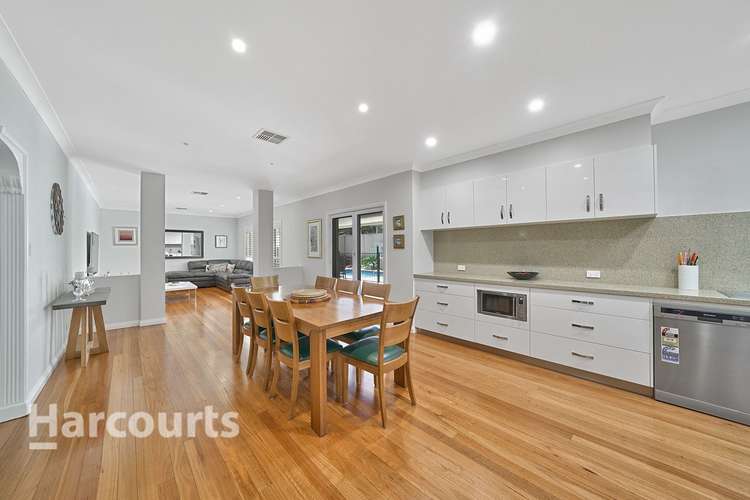 Fifth view of Homely house listing, 1 Melville Court, Harrington Park NSW 2567
