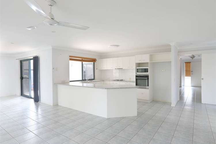 Second view of Homely house listing, 38 Gum Street, Warner QLD 4500
