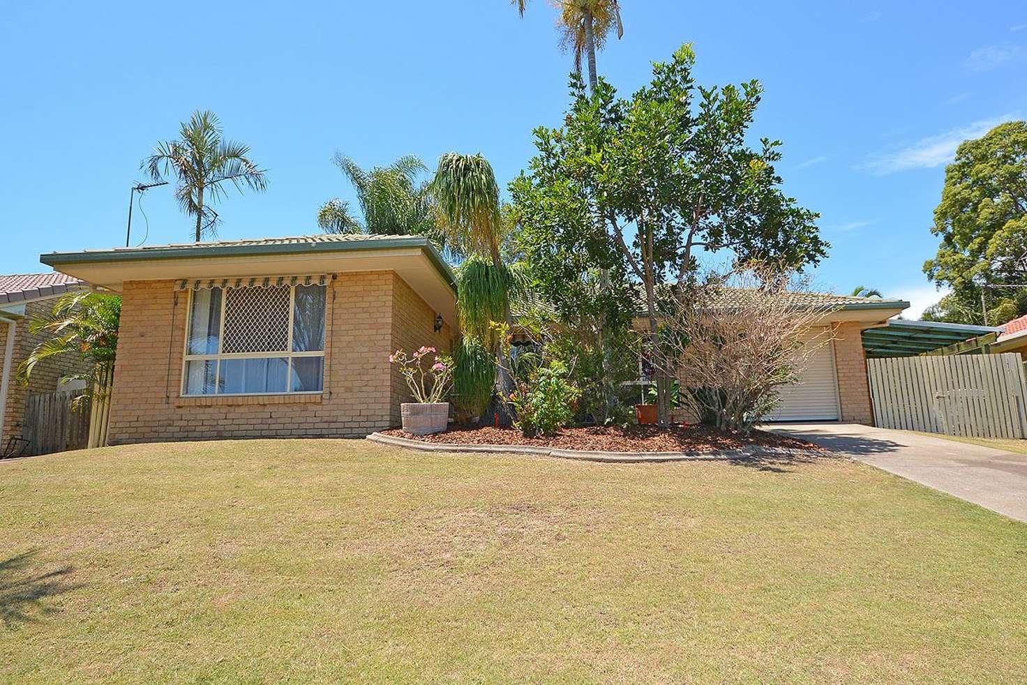Main view of Homely house listing, 15 Shelley Street, Scarness QLD 4655