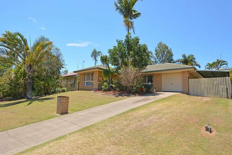 Second view of Homely house listing, 15 Shelley Street, Scarness QLD 4655