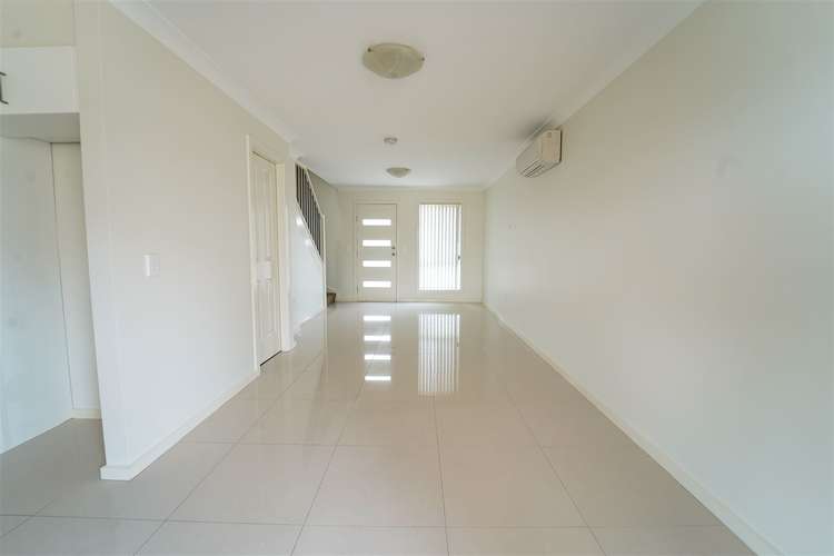 Second view of Homely townhouse listing, 6/43 Australia Street, St Marys NSW 2760