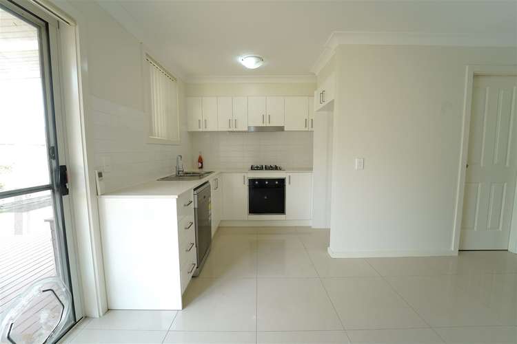 Third view of Homely townhouse listing, 6/43 Australia Street, St Marys NSW 2760