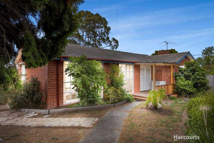 Main view of Homely house listing, 57 Orient Avenue, Mitcham VIC 3132
