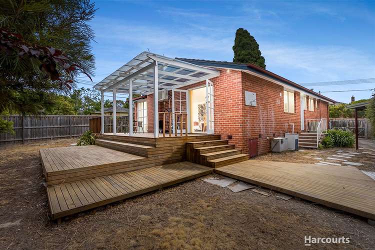 Second view of Homely house listing, 57 Orient Avenue, Mitcham VIC 3132