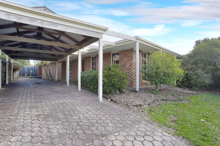 Main view of Homely house listing, 22 Murray Crescent, Rowville VIC 3178