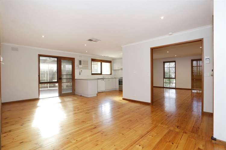 Second view of Homely house listing, 22 Murray Crescent, Rowville VIC 3178