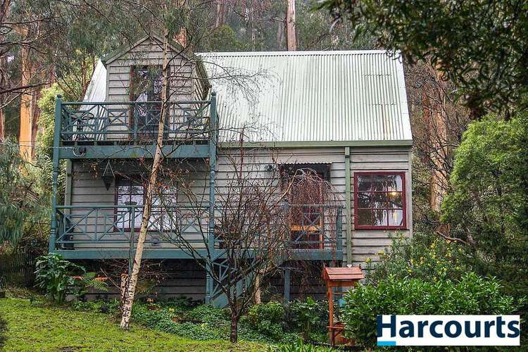 Main view of Homely house listing, 19 Florence Avenue, Upwey VIC 3158