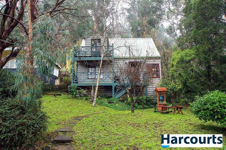 Sixth view of Homely house listing, 19 Florence Avenue, Upwey VIC 3158