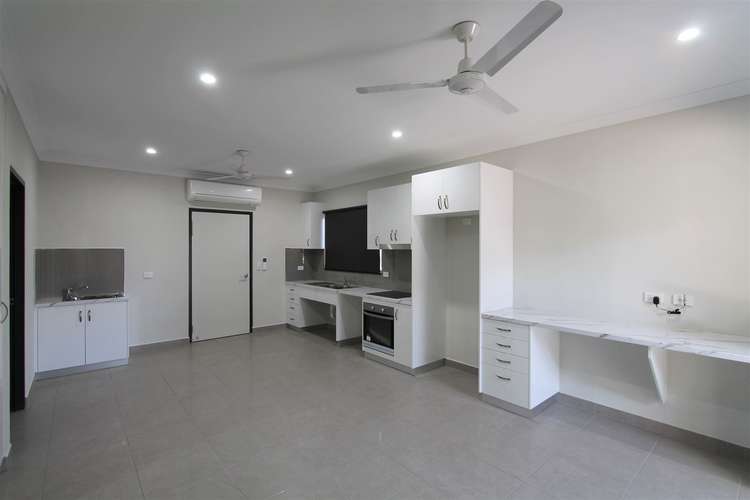 Second view of Homely unit listing, 66 Munro Street, Ayr QLD 4807