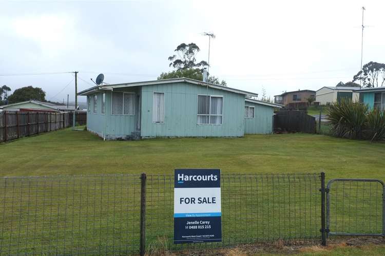 Main view of Homely house listing, 32 Counsel Street, Zeehan TAS 7469