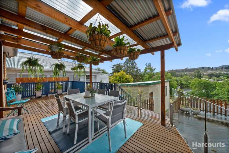 Main view of Homely house listing, 65 Montagu Street, New Norfolk TAS 7140