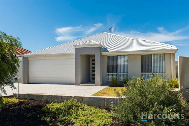 Main view of Homely house listing, 13 Framton Way, Madeley WA 6065