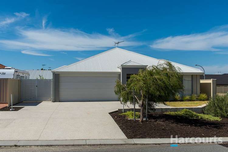 Second view of Homely house listing, 13 Framton Way, Madeley WA 6065