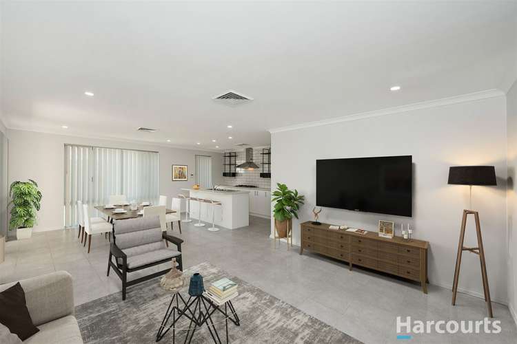 Third view of Homely house listing, 13 Framton Way, Madeley WA 6065