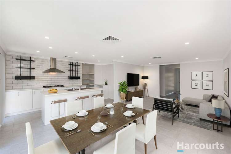 Fourth view of Homely house listing, 13 Framton Way, Madeley WA 6065