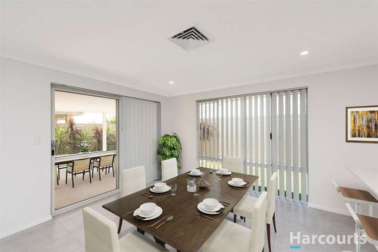 Fifth view of Homely house listing, 13 Framton Way, Madeley WA 6065