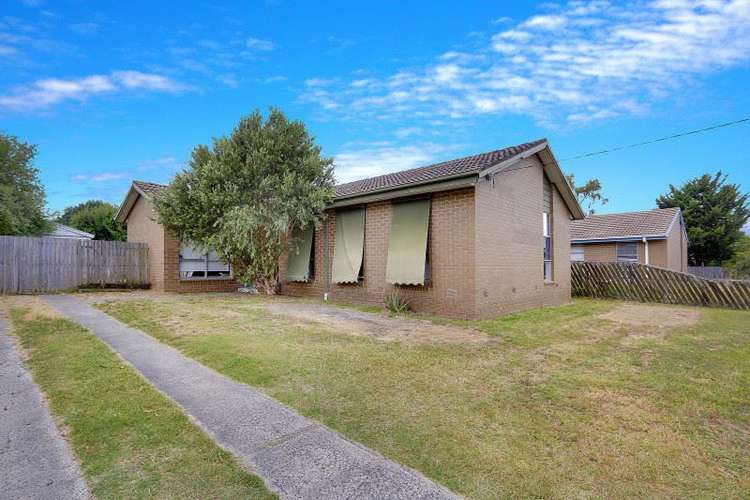 Main view of Homely house listing, 14 Otway Court, Hastings VIC 3915