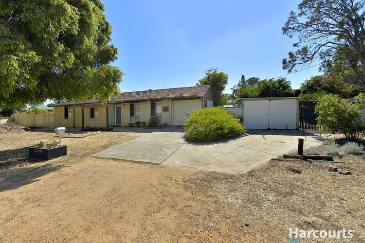 Second view of Homely house listing, 5 Vanessa Road, Falcon WA 6210