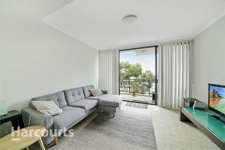 Second view of Homely unit listing, 27C/541 Pembroke Road, Leumeah NSW 2560