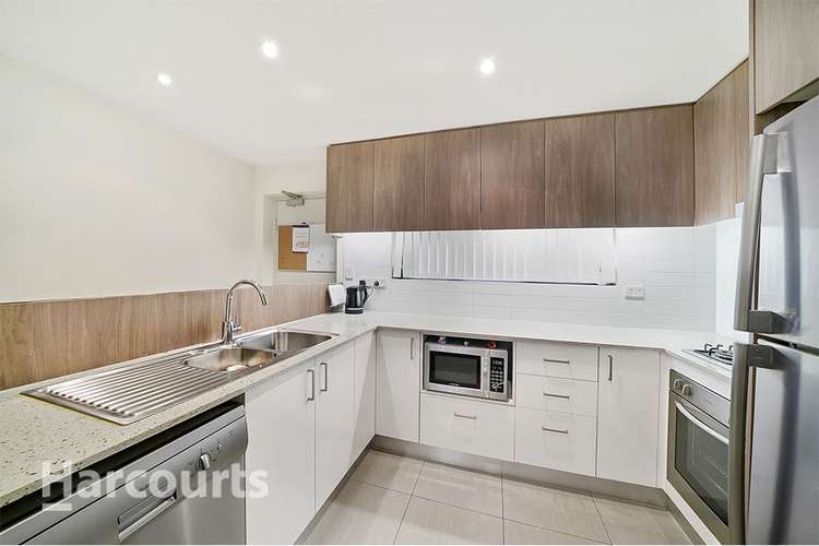 Third view of Homely unit listing, 27C/541 Pembroke Road, Leumeah NSW 2560