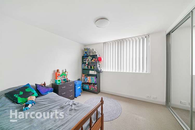 Fourth view of Homely unit listing, 27C/541 Pembroke Road, Leumeah NSW 2560