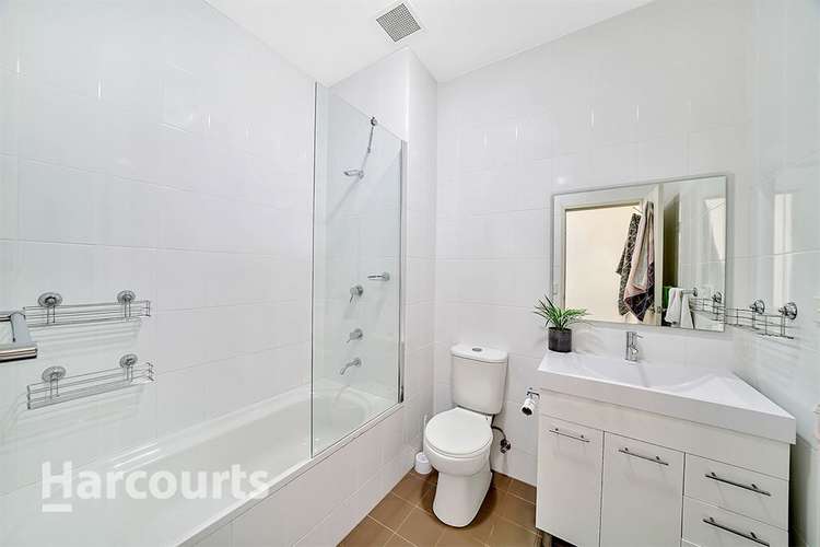 Seventh view of Homely unit listing, 27C/541 Pembroke Road, Leumeah NSW 2560